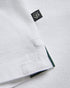 DYNAM-Tops-It's all in the details: Polo shirt 100% cotton Short sleeved Classic collar Regular fit Diamond texture Embroidered monogram Ty is 6'1" / 1.86m and wears Navy in a Ted size 3- Ted Baker Romania